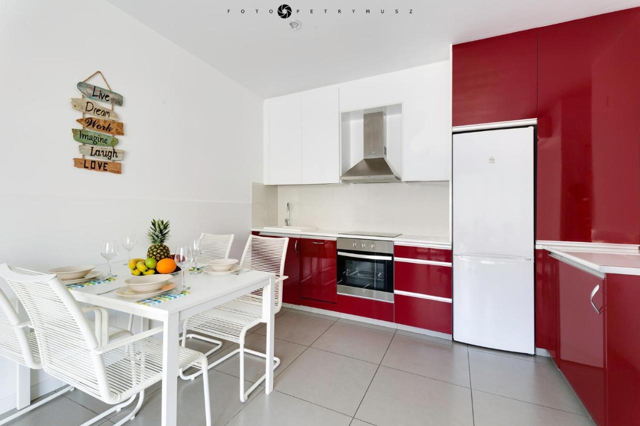 Apartamento En La Planta Baja "Playa Elisa" Пилар де ла Горадада Экстерьер фото