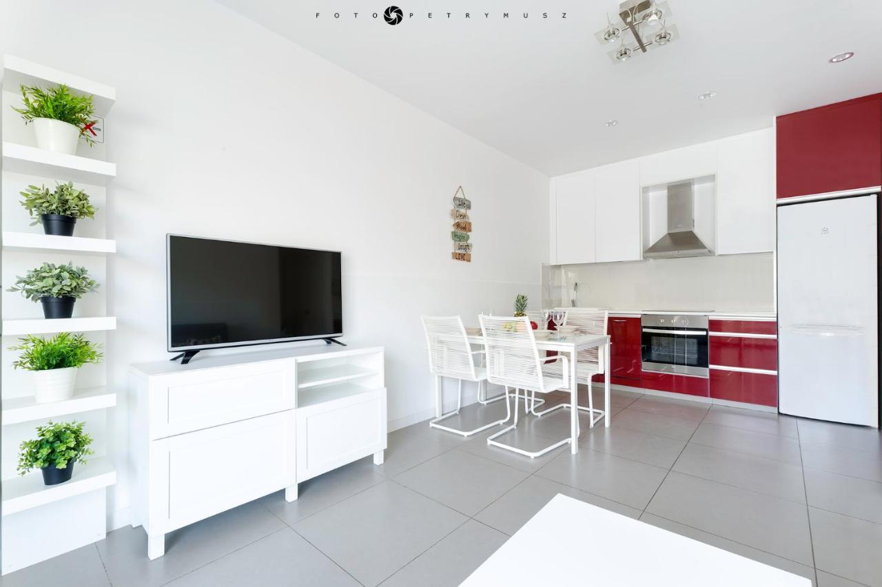 Apartamento En La Planta Baja "Playa Elisa" Пилар де ла Горадада Экстерьер фото